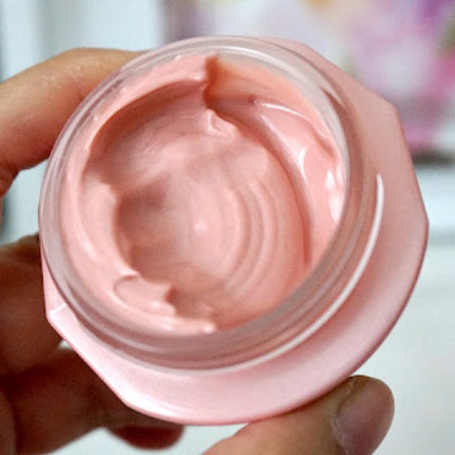 Campione omaggio della Crema Vichy Anti-Rughe