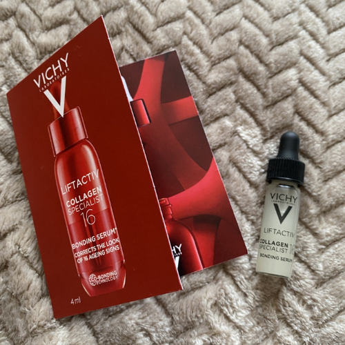 Siero Vichy Collagen Specialist 16 in omaggio
