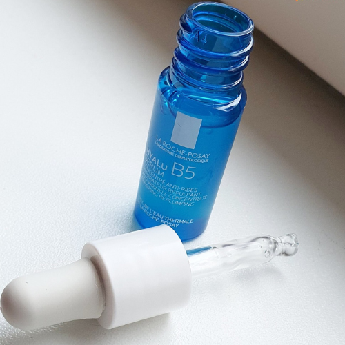 Richiedi gratis il tuo campione di siero all’acido ialuronico La Roche-Posay!