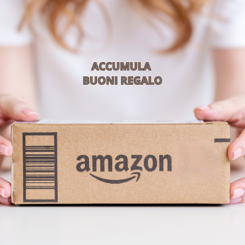 Centro di Opinione: Guadagna buoni Amazon e PayPal con i sondaggi