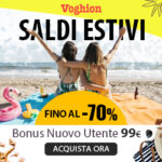 buono sconto