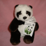 Peluche Panda