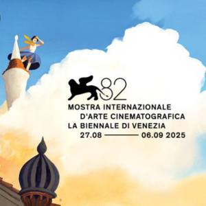 Vinci gratis 2 Biglietti per la 82ª Mostra del Cinema di Venezia 2025