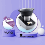 Vinci un robot da cucina