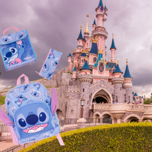 Vinci premi Disney e un viaggio a Disneyland Paris con Babybel e Kiri Dippi