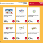 buoni sconto