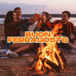 buon ferragasto