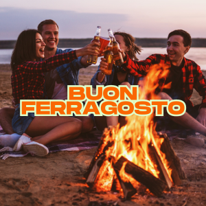 Buon Ferragosto! Auguri, omaggi e piccoli rituali per attirare abbondanza