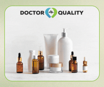 Buono sconto di 5€ su Doctor Quality