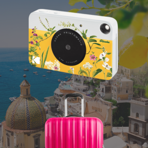 Vinci fotocamere e un viaggio da 1.000 € comprando due confezioni Ricola!