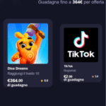 Guadagna Soldi Online