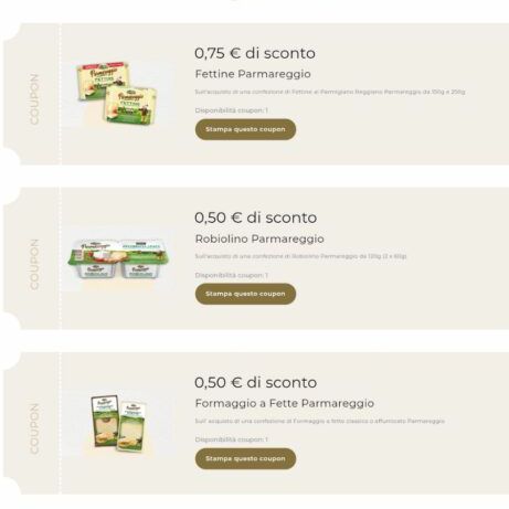 Coupon