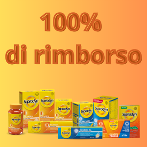 Rimborso Completo