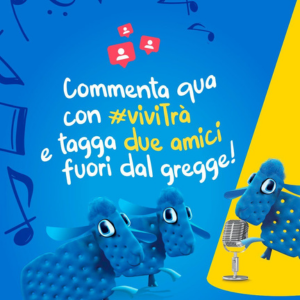 Concorso gratuito Galbusera: vinci subito voucher Vivaticket da 80 €
