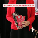 2 campioni gratuiti perlana