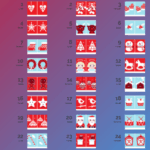 Calendario d'avvento
